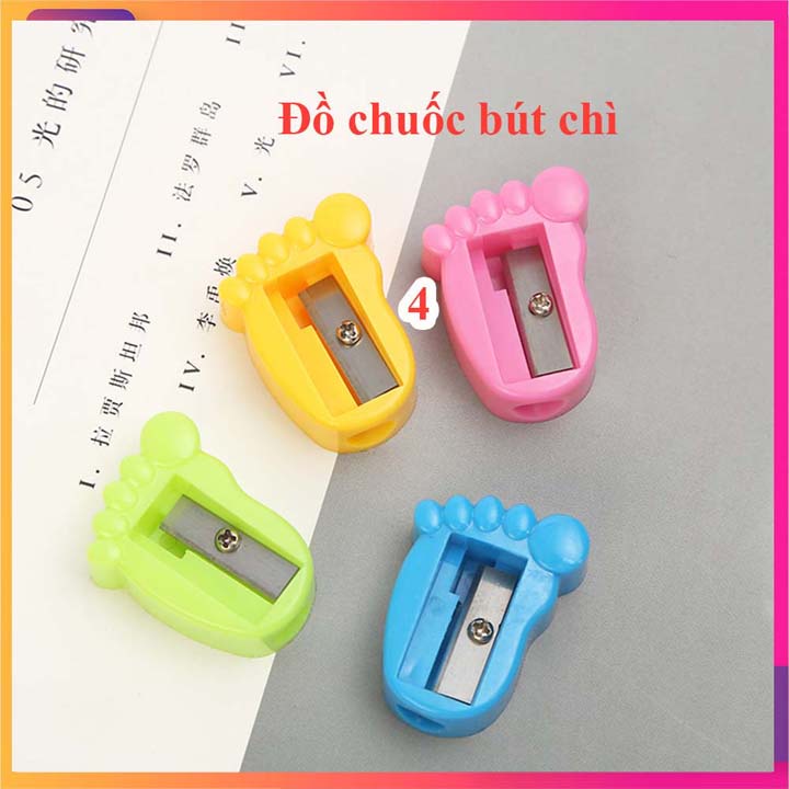 Bút chì Deli 2B XANH DƯƠNG - dụng cụ học sinh- hàng quảng châu