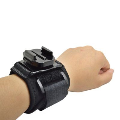 DÂY ĐEO TAY GOPRO | BigBuy360 - bigbuy360.vn