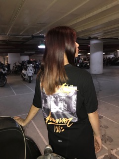 Áo Offwhite 1863 ( Offwhite 2019)