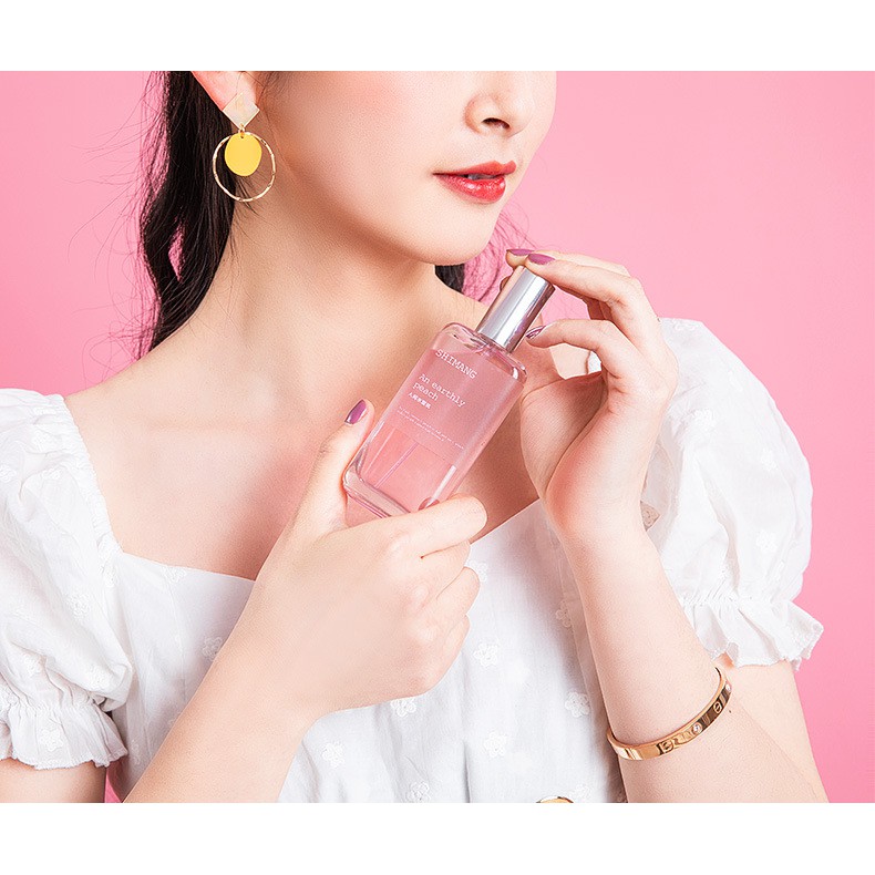 Xịt Thơm Body Toàn Thân ShiMang Body Mist 50ML | BigBuy360 - bigbuy360.vn