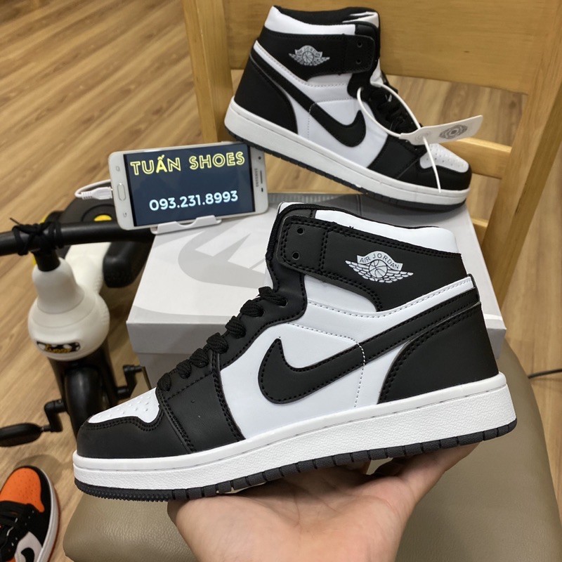 [KÈM HỘP+BILL] Giày Thể Thao JD 6 mẫu Nam Nữ | BigBuy360 - bigbuy360.vn