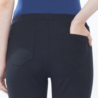 Combo quần Legging mango