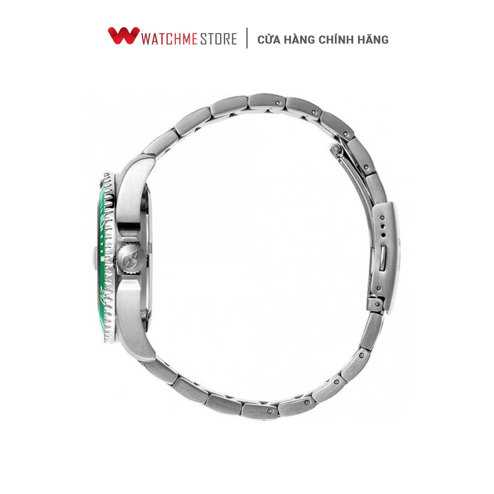 [ ĐẶC BIỆT 18-29.07 - VOUCHER 10%] - Đồng hồ Nam Ice Watch dây kim loại 016544