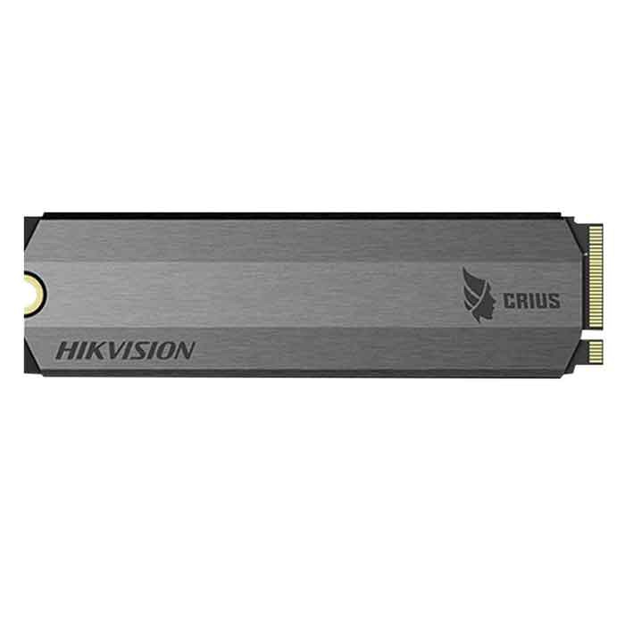 Ổ cứng SSD M.2 NVMe (PCIe) HIKVISION HSSSDE2000(STD) Hàng Chính Hãng