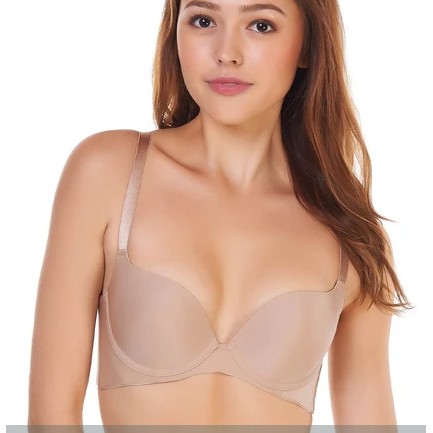 Áo ngực Triumph T-shirt Bra 140 WHP01 có gọng mút mỏng nâng ngực - Giá gốc 999.000 - Hàng chính hãng 100%