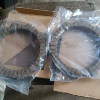 Bố nồi lá côn winer - sonic - ex 150 - satria - reader