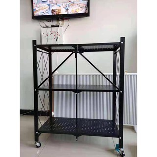 ✅FreeShip💥💫Kệ để đồ gấp gọn đa năng💥Free Ship💥💫