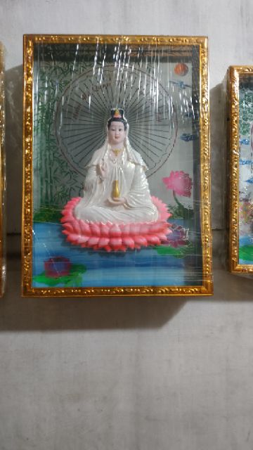 Hào quang phật thích ca mâu ni