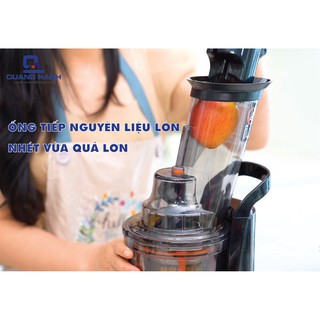 Máy ép chậm KALITE KL-565