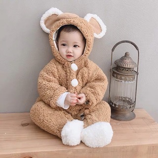 Body Khủng Long- Body Gấu