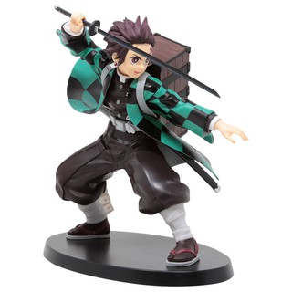 [New] Mô hình chính hãng Sega SPM figure Demon Slayer Kimetsu no Yaiba - Tanjiro Kamado