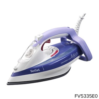 Bàn ủi hơi nước tefal fv5335e0