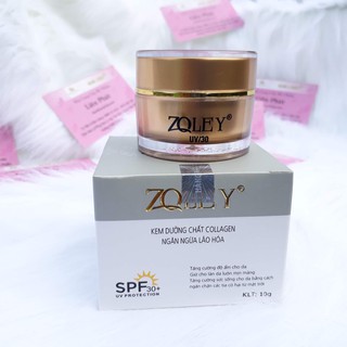 [CHÍNH HÃNG 100%] Kem Chống Lão Hóa Zoley (10Gram)