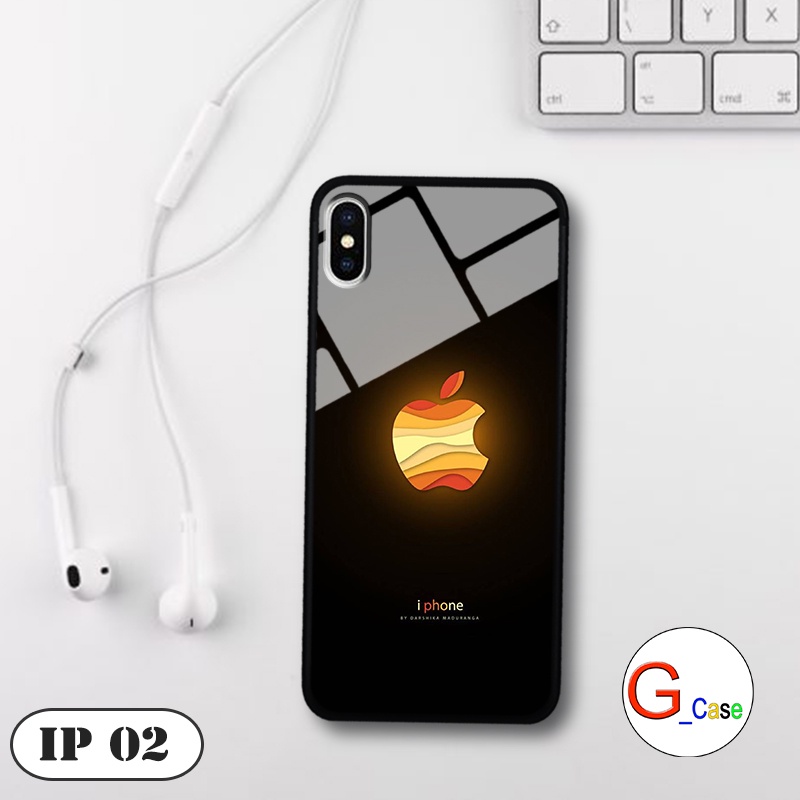 Ốp 3D điện thoại Iphone X/Xs/XsMax