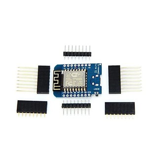 ESP8266 Thu Phát Wifi NodeMCU Lua D1 mini