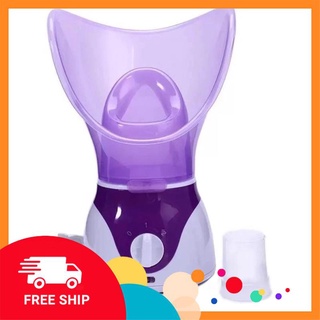 [FREE SHIP] Máy xông hơi mặt mũi