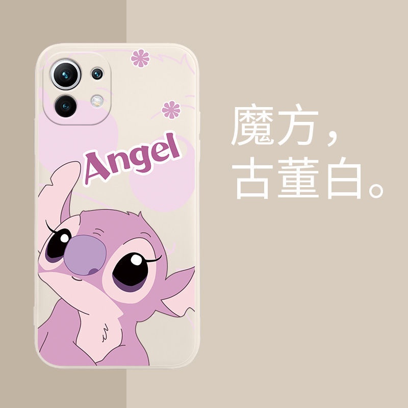 Ốp Điện Thoại TPU Mềm Chống Sốc Hình Disney Cho IPhone11 12Pro 12Promax 12mini 11PRO 11PROMAX 13 13PRO 13PROMAX Xs Max XR 7 8 Plus