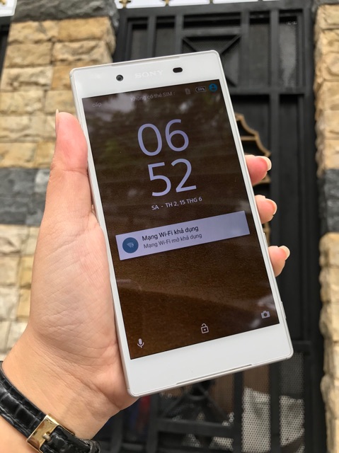 điện thoại sony xperia z5 bản nhật cpu 8 nhân ram 3gb 32gb | BigBuy360 - bigbuy360.vn