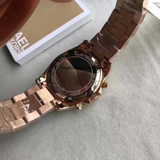 Đồng Hồ Nữ Michael Kors MK5263