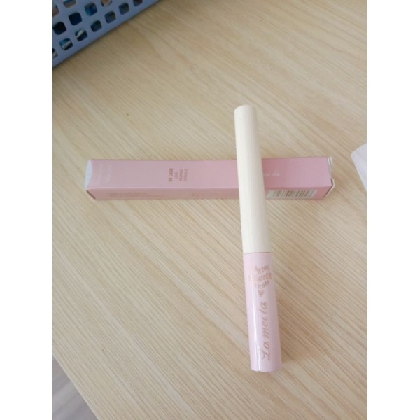 Chuốt mi - Mascara Siêu Mảnh Tơi Mi Lameila Skinny Microcara Vỏ Hồng | BigBuy360 - bigbuy360.vn
