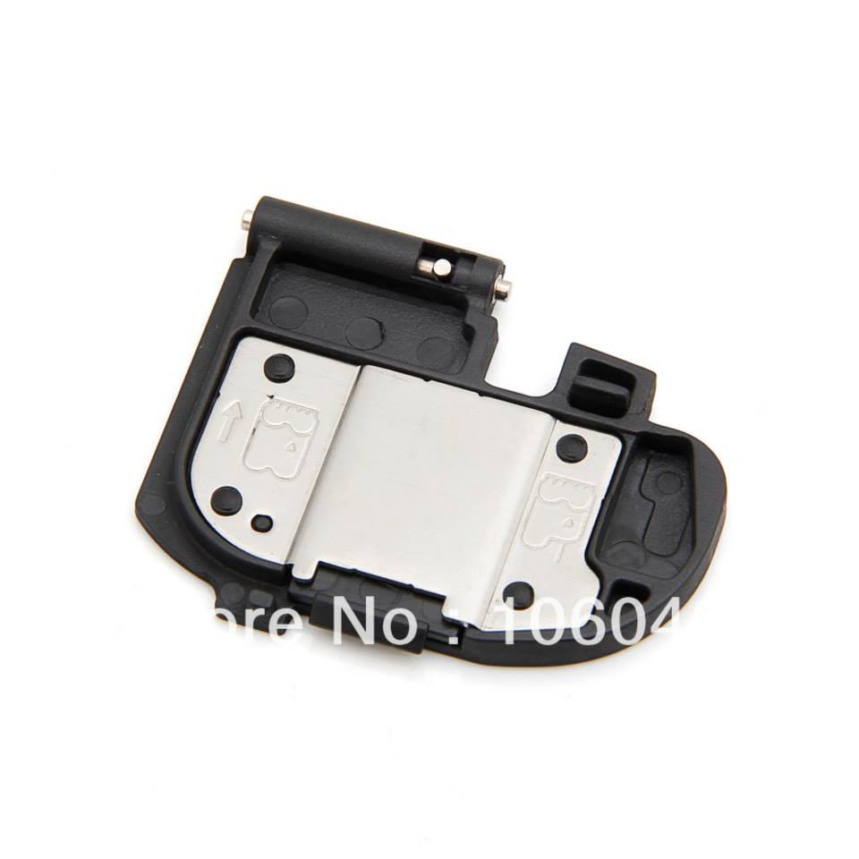 Nắp pin máy ảnh Canon Nikon