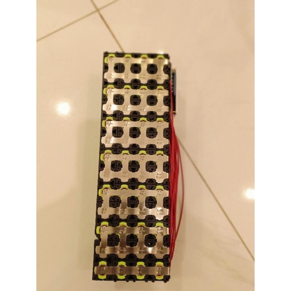 Pin xe điện 48v 10AH & 12AH