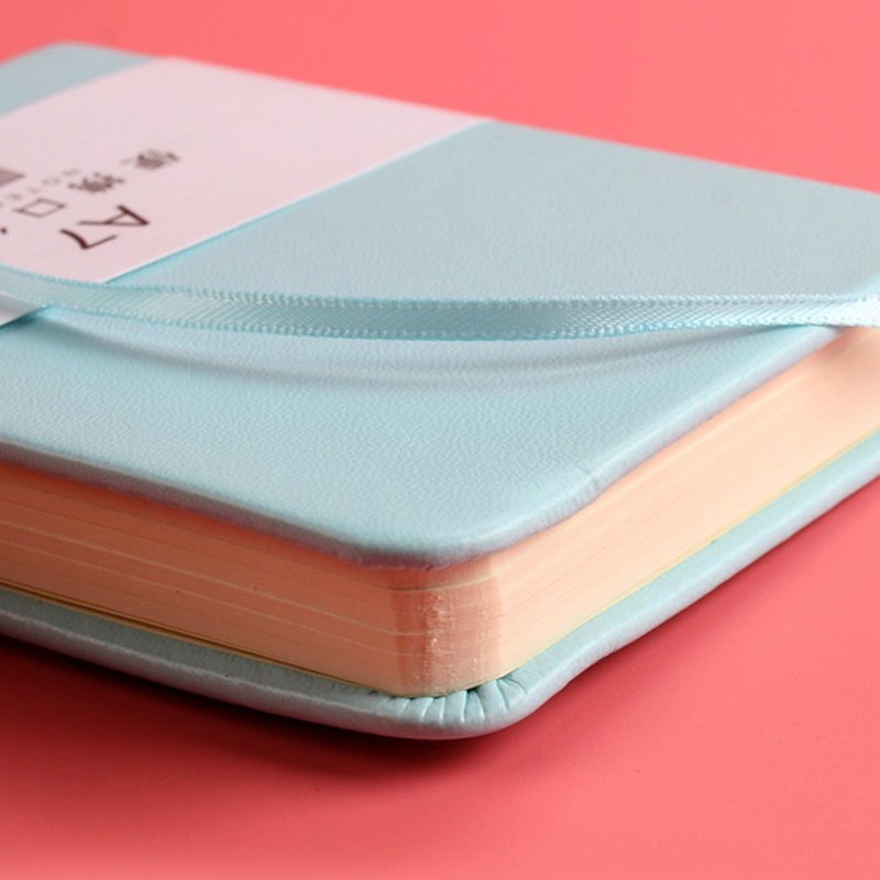 Sổ Tay A7 A6 Dạng Lò Xo Tiện Dụng Cho Học Sinh