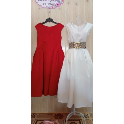 đầm tiểu thư 119k