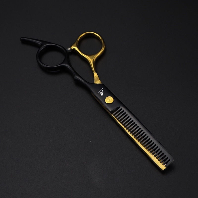 Bộ kéo cắt tóc FREELANDER - VĐ16 hàng nhập khẩu