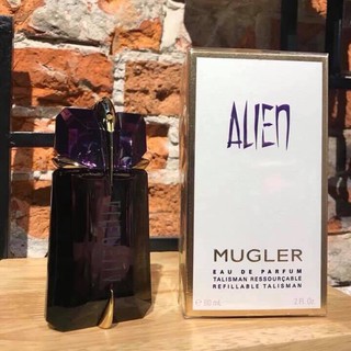 💥 Nước hoa nữ Alien Mugler refillable - Thierry
