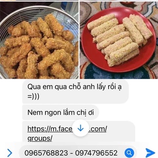 Nem Chua Rán