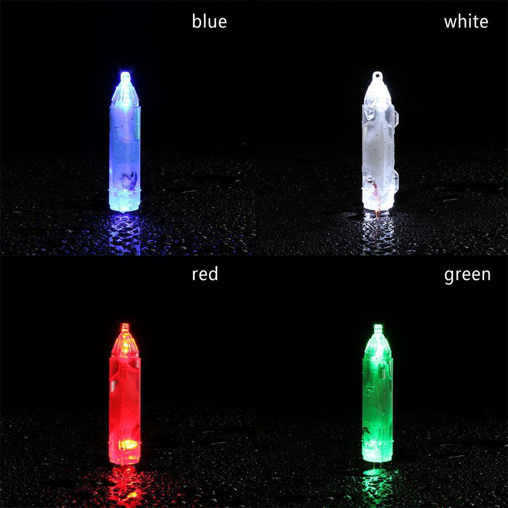 YNATURAL Đèn Led Câu Cá Chuyên Dụng Chất Lượng