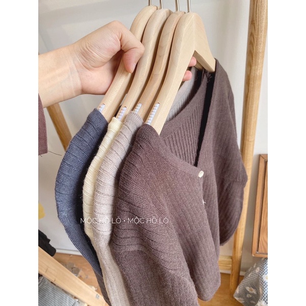 Áo cadigan car tutu [SALE SHOCK] | BigBuy360 - bigbuy360.vn