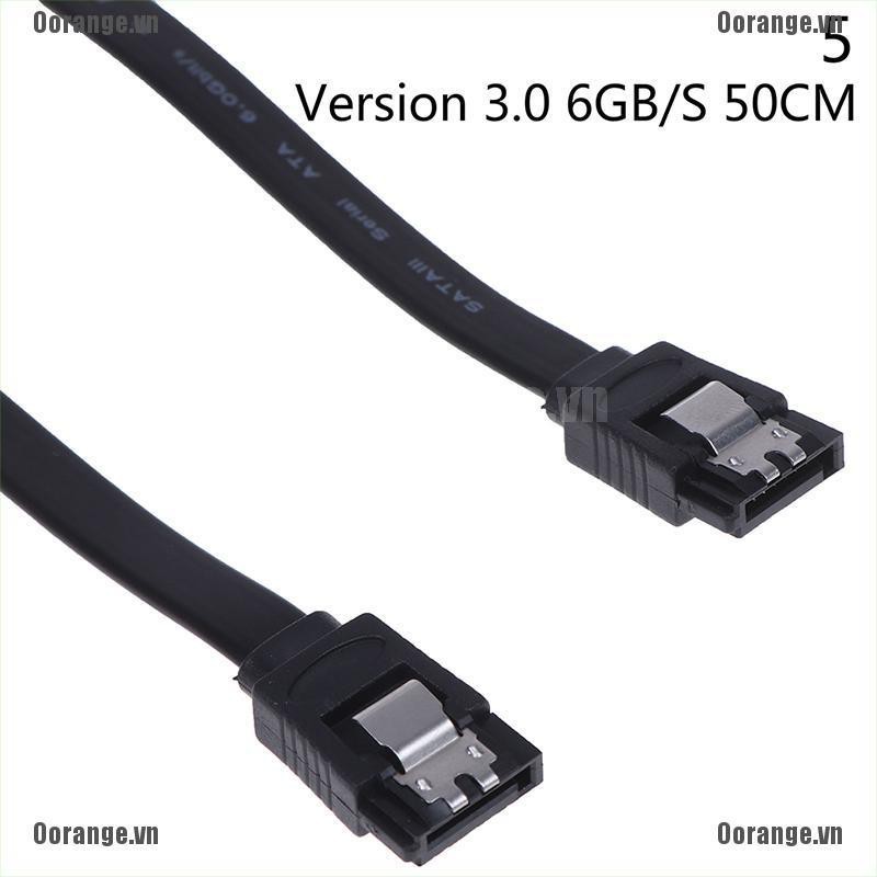 Cáp Ổ CứNg Sata 3.0 Ii Sata3 6gb / s
