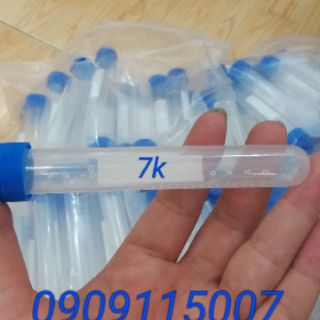 Ống Trữ Atermia
