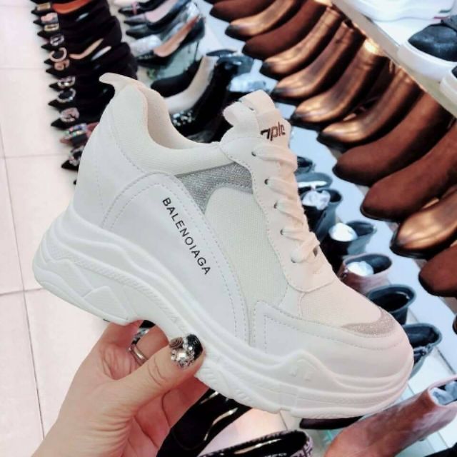 Giày Balen đẹp full box