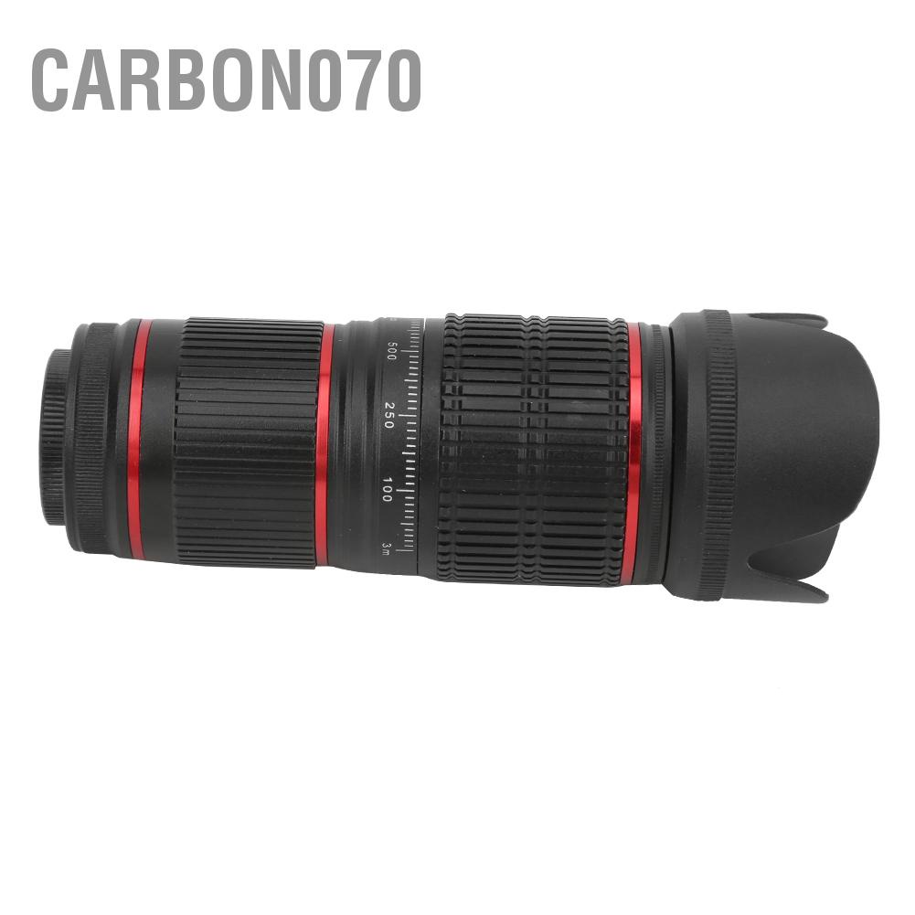 Bộ Ống Kính Góc rộng mắt cá Macro 12.8X 5 trong 1 Cho Điện Thoại Xem phong cảnh buổi hòa nhạc