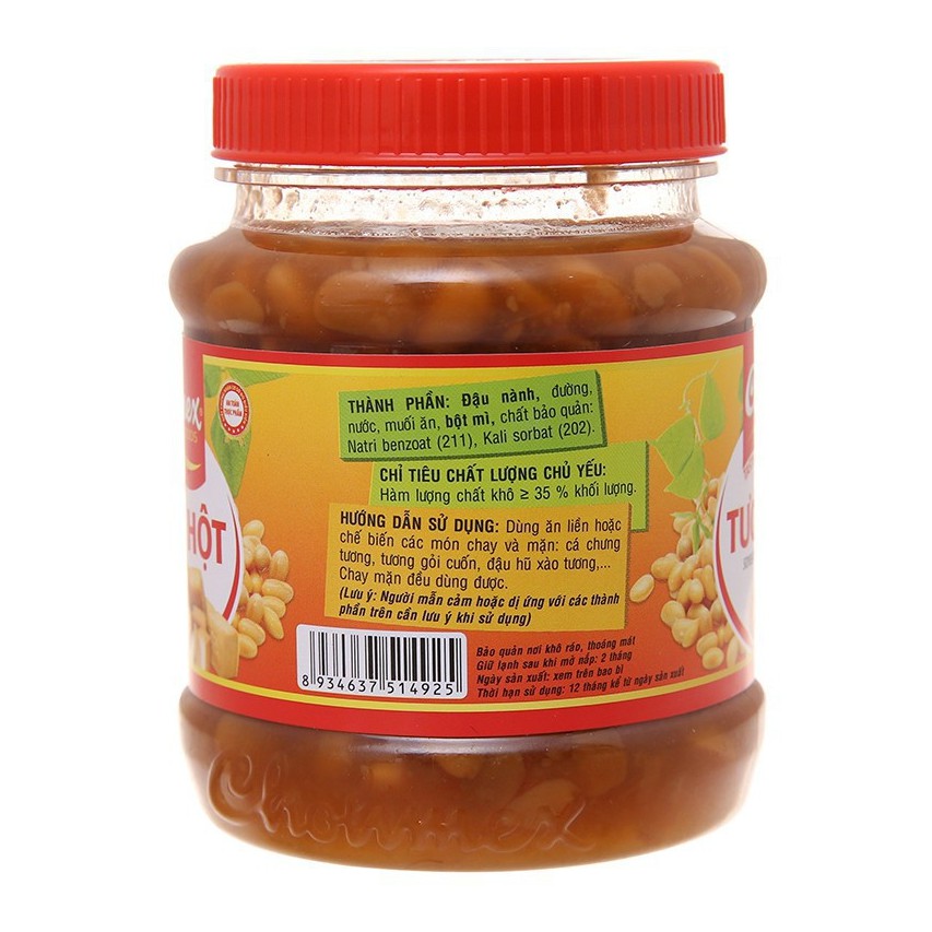 Tương hột Cholimex hủ 250g | BigBuy360 - bigbuy360.vn