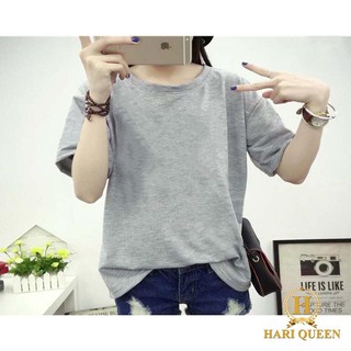 [FREESHIP ĐƠN TỪ 50K] Áo phông trơn siêu rẻ HARI0620