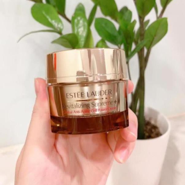 ✅ (HÀNG CHUẨN AUTHENTIC) Kem dưỡng thông minh Estee Lauder revitalizing supreme 15ml  dành cho da khô