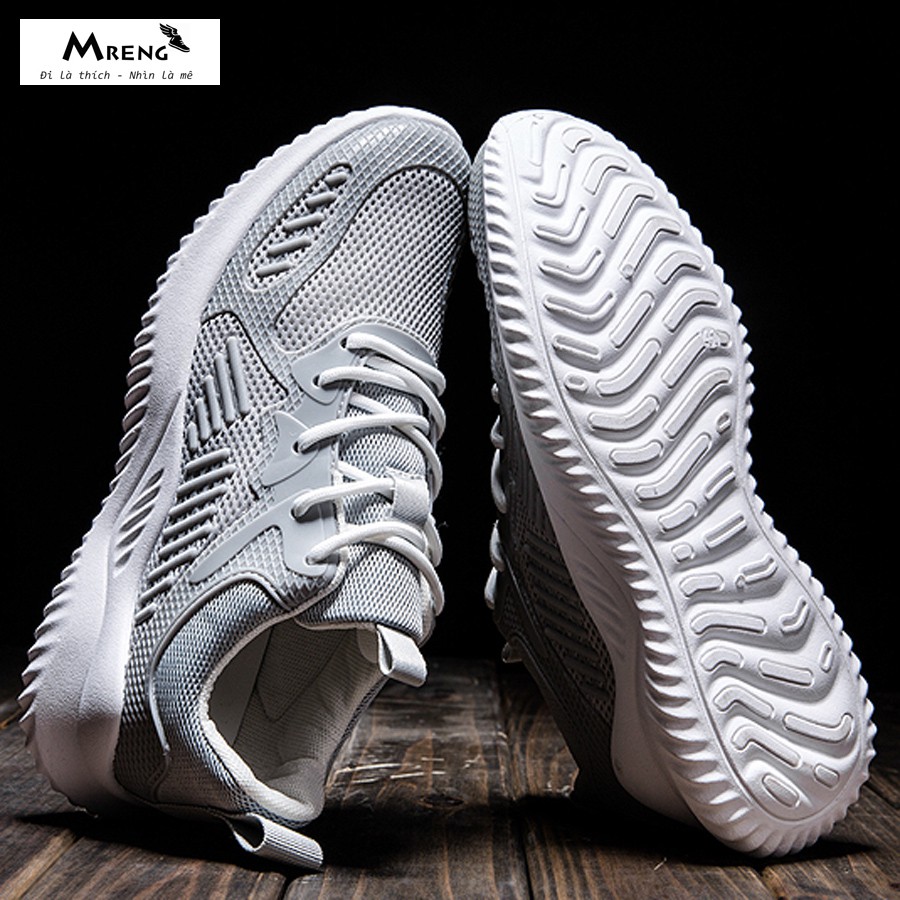Giày Thể Thao Nam Cao Cấp Chính Hãng MRENG MS11 | BigBuy360 - bigbuy360.vn