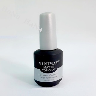 Top lì Vinimay , top nhám móng xịn