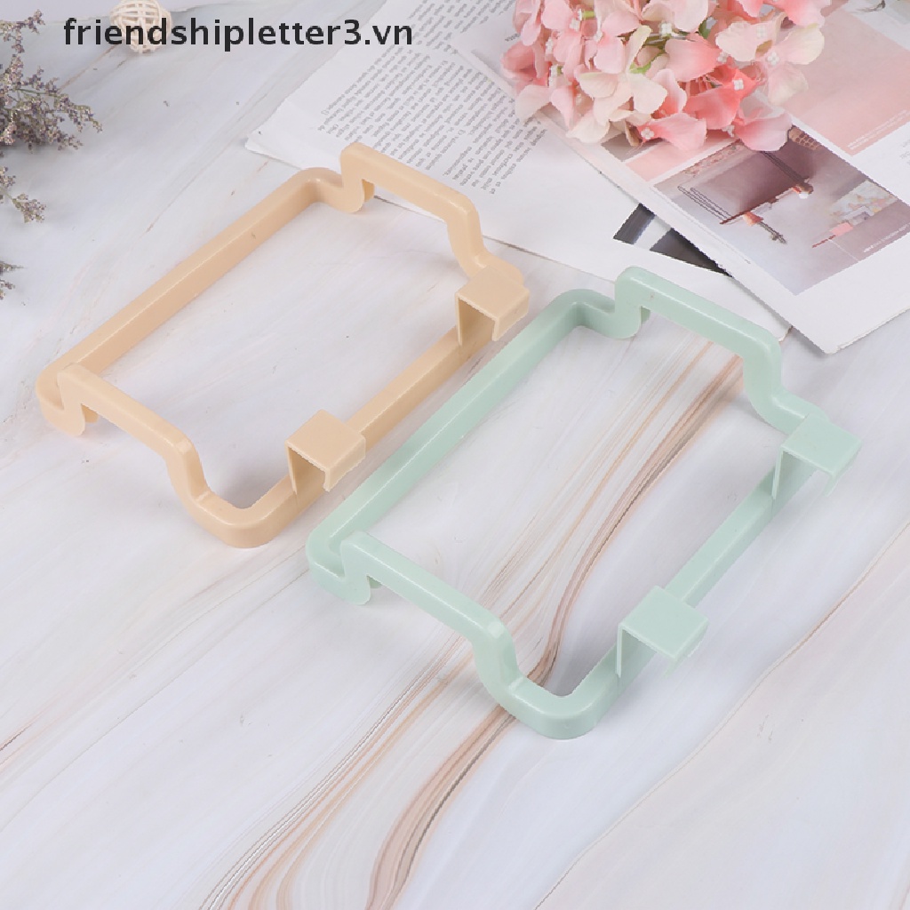 Bộ 3 Giá Treo Túi Rác Tiện Dụng