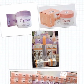 Kem cừu careline