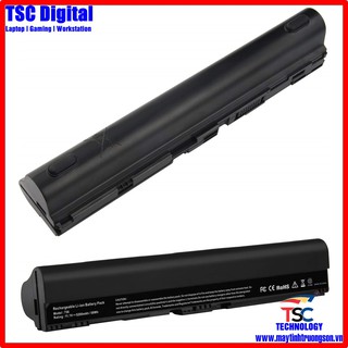 Pin Laptop Acer Aspire One AO756-4854 AO756-877B | Hàng Nhập Khẩu Chất Lượng Cao