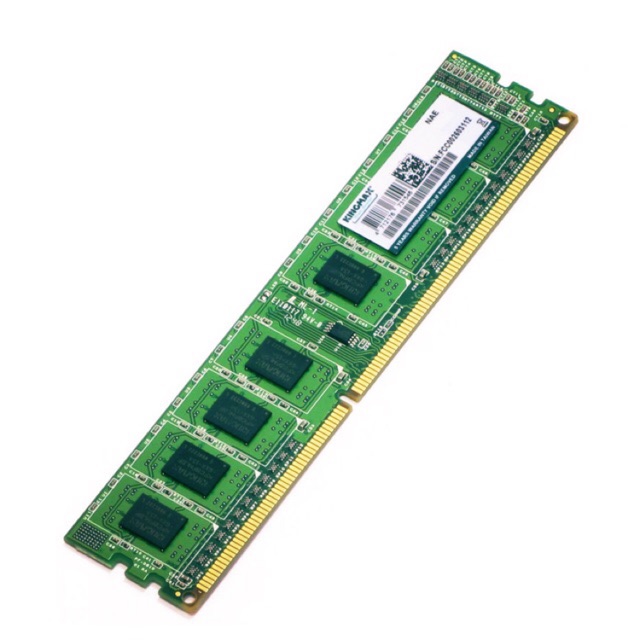 RAM KINGMAX DDR3 - 8GB/16GB Bus 1600