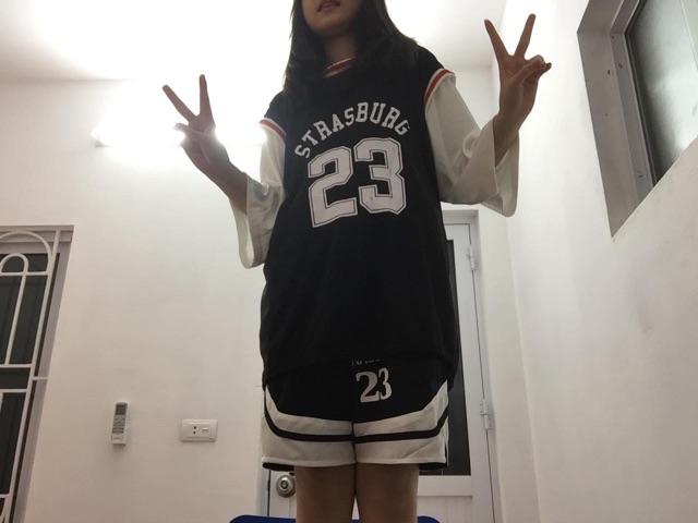 Set bộ bóng rổ số 23 (s6) | BigBuy360 - bigbuy360.vn