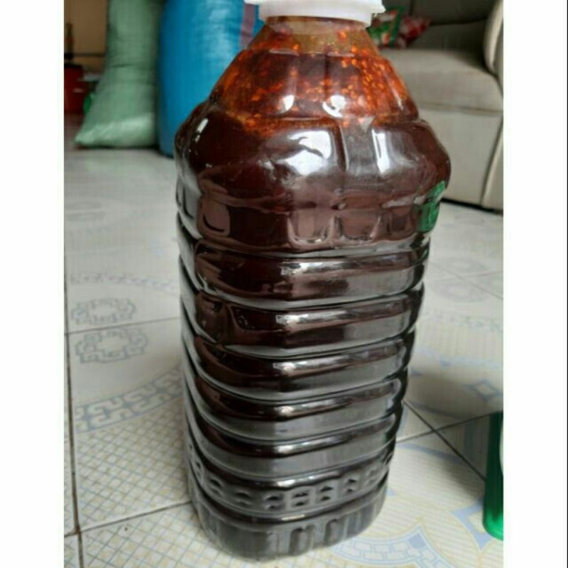 5lít nước bò 175k