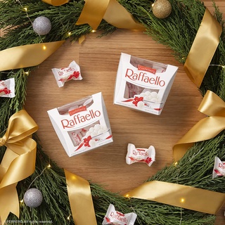 Socola bọc dừa RAFFAELLO 150gr/ 230gr