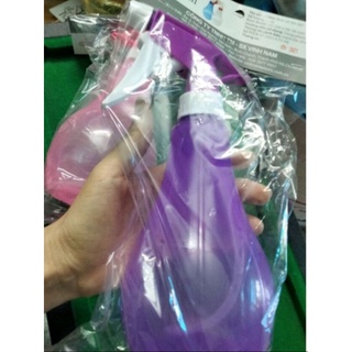 Bình xịt 500ml
